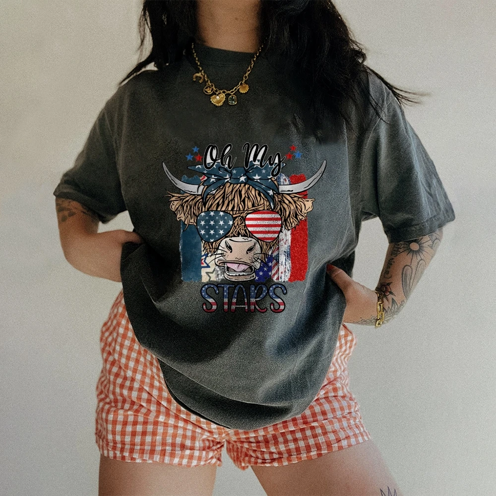 Cutecore Gulf of Mexico Women's T-Shirt Vintage Oversized Graphic Tee Casual Streetwear American Retro Style Print 2025 Design
Cutecore Gulf of Mexico Women's T-Shirt Vintage Oversized Graphic Tee Casual Streetwear American Retro Style Print 2025 Design
