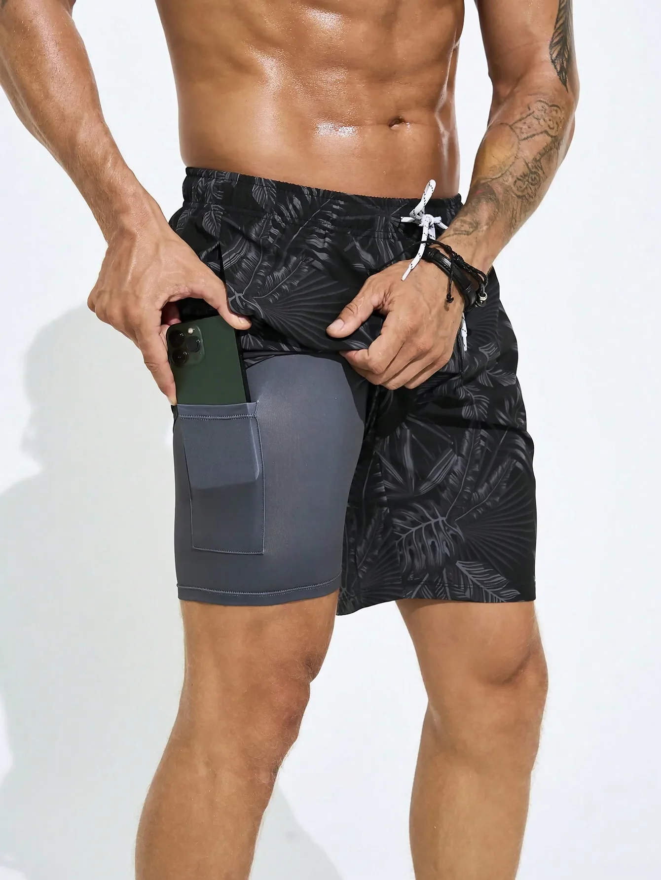 Men's Casual Printed Drawstring Beach Shorts Men Dry Fit Orange Swim Trunks Men Beachwear Men S Swimwear Men Orange Swim Trunks Men's Bathing Suit Trunks
Men's Casual Printed Drawstring Beach Shorts Men Dry Fit Orange Swim Trunks Men Beachwear Men S Swimwear Men Orange Swim Trunks Men's Bathing Suit Trunks