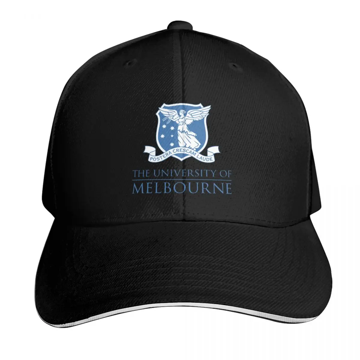 University of Melbourne Baseball Cap Ball Cap Gentleman Hat Luxury Cap winter hats for men Women's Hats Men's
University of Melbourne Baseball Cap Ball Cap Gentleman Hat Luxury Cap winter hats for men Women's Hats Men's