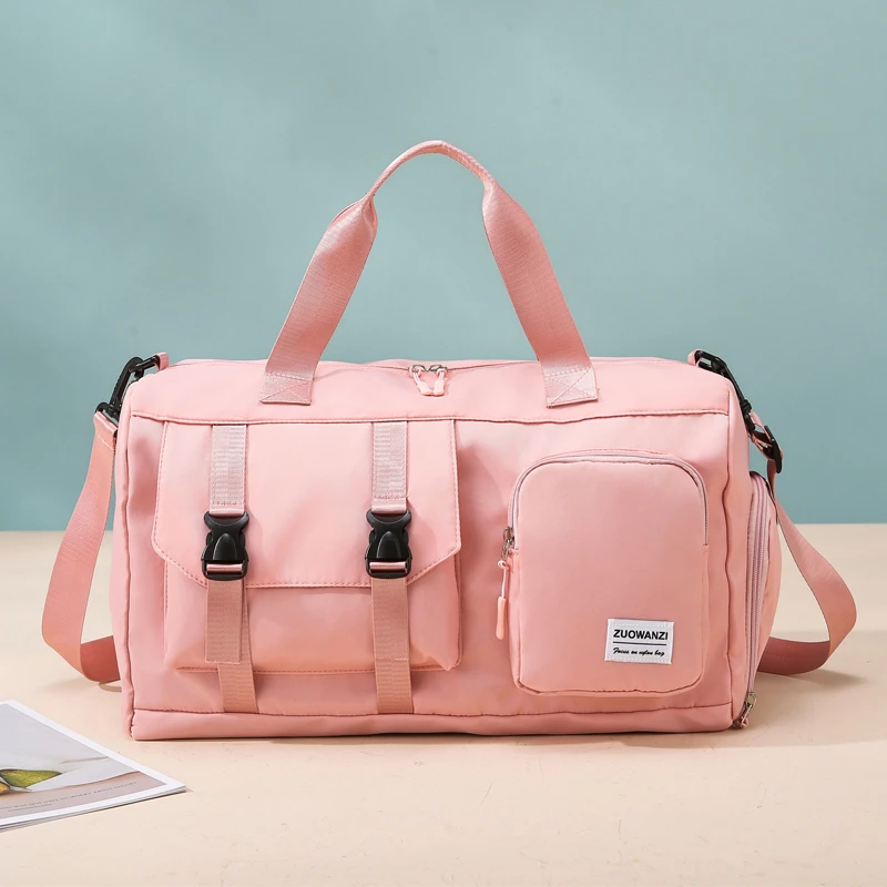 2026 New Zipper Crossbody Bags High Quality Commute Bags for Women Casual Large Capacity Oxford Sewing Thread Travel Bags
2026 New Zipper Crossbody Bags High Quality Commute Bags for Women Casual Large Capacity Oxford Sewing Thread Travel Bags