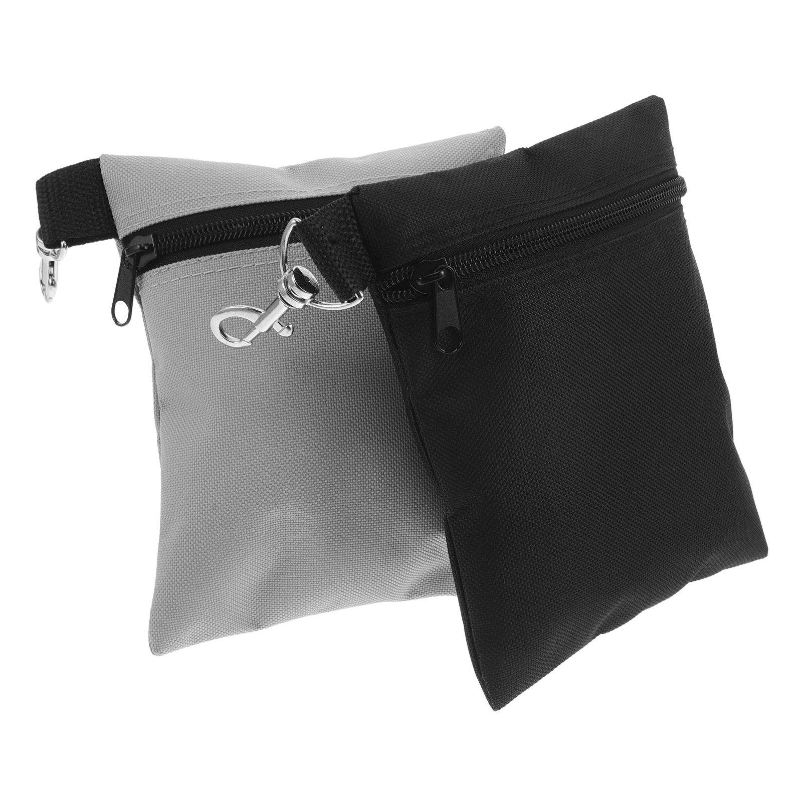 2pcs Accessory Bag Small Portable Nylon Travel Case Ball Storage Container Tee Bag Pouch Men Utility Pouch Golf Training
2pcs Accessory Bag Small Portable Nylon Travel Case Ball Storage Container Tee Bag Pouch Men Utility Pouch Golf Training