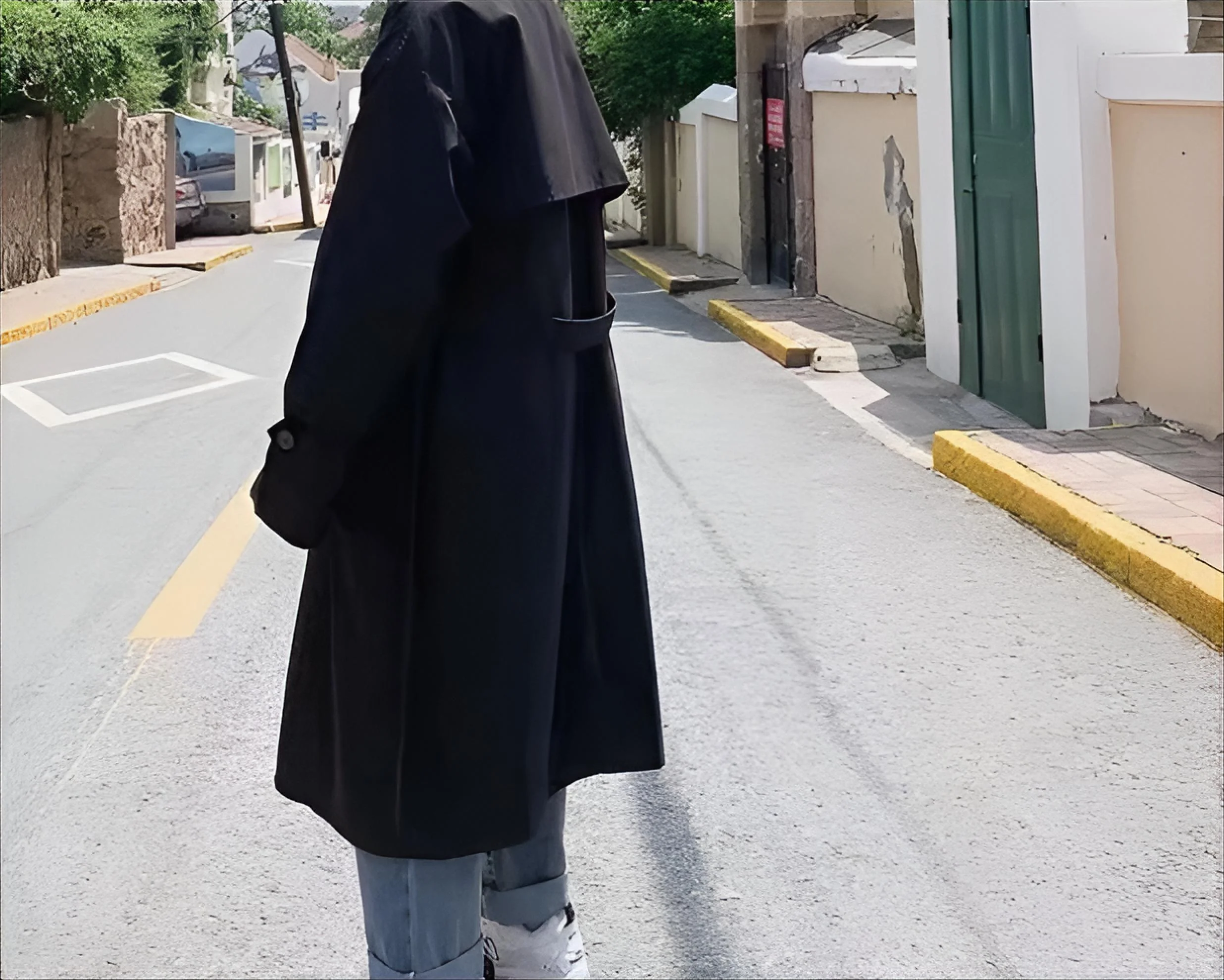 Trench Coat Man British Style Quality Mid Training European Excellent Superior Premium First Grade Top Fine Prime Choice Superb
Trench Coat Man British Style Quality Mid Training European Excellent Superior Premium First Grade Top Fine Prime Choice Superb