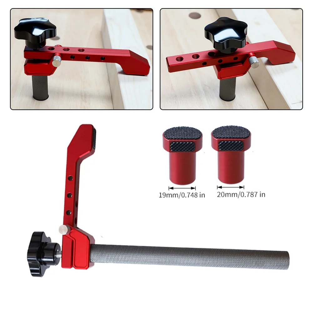 20mm Woodworking Clip Professional Woodworking Clamp Tool Woodworking Table Clamp Easy To Use Flexible Operation
20mm Woodworking Clip Professional Woodworking Clamp Tool Woodworking Table Clamp Easy To Use Flexible Operation