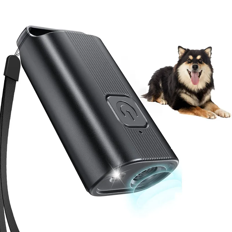 Dog Bark Deterrent Devices,Mini Handheld Ultrasonic Dog Bark Deterrent,Rechargeable Portable Stop Dog Barking,Pet Training Tool
Dog Bark Deterrent Devices,Mini Handheld Ultrasonic Dog Bark Deterrent,Rechargeable Portable Stop Dog Barking,Pet Training Tool