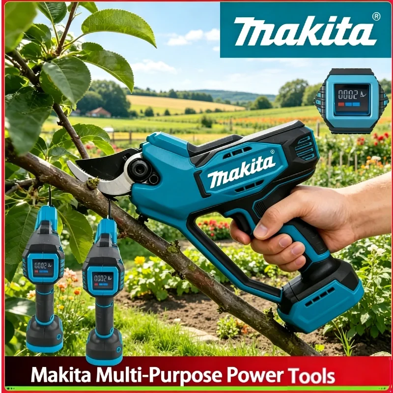 Makita 3500IPM 550Nm High Torsion Cordless Impact Wrench High Concentricity Safe for Electrical Equipment Maintenance Power Tool
Makita 3500IPM 550Nm High Torsion Cordless Impact Wrench High Concentricity Safe for Electrical Equipment Maintenance Power Tool