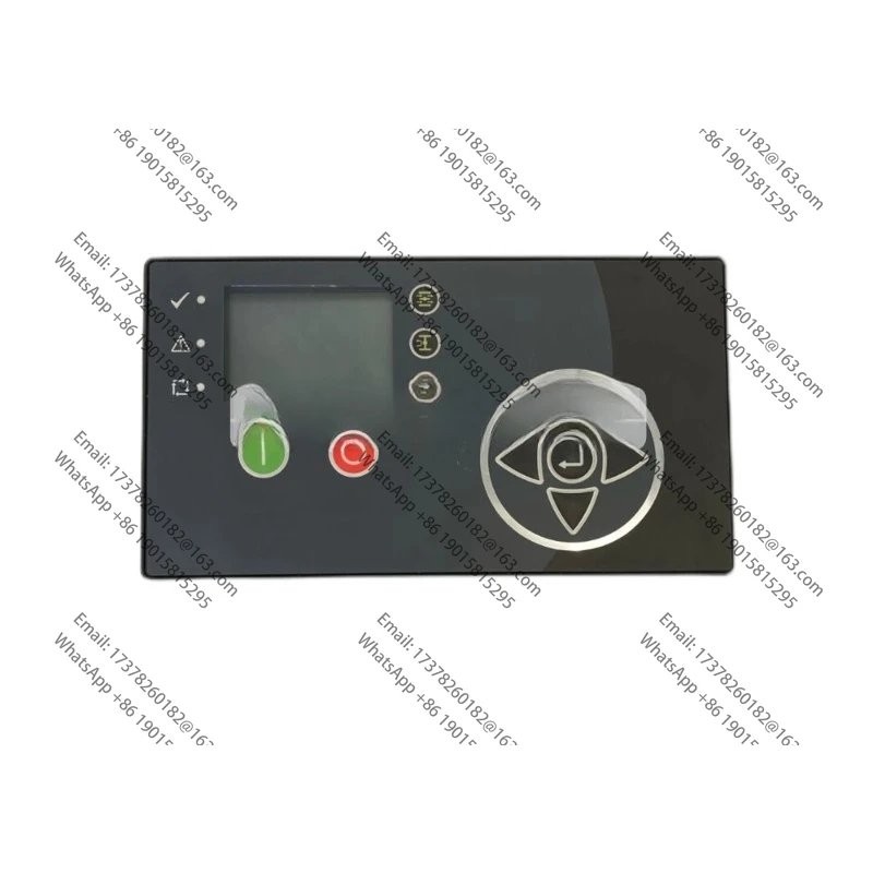 С программным контроллером подходит для воздушного компрессора Ingersoll Rand 24236085 24114068 47518959001 XE-70M
С программным контроллером подходит для воздушного компрессора Ingersoll Rand 24236085 24114068 47518959001 XE-70M