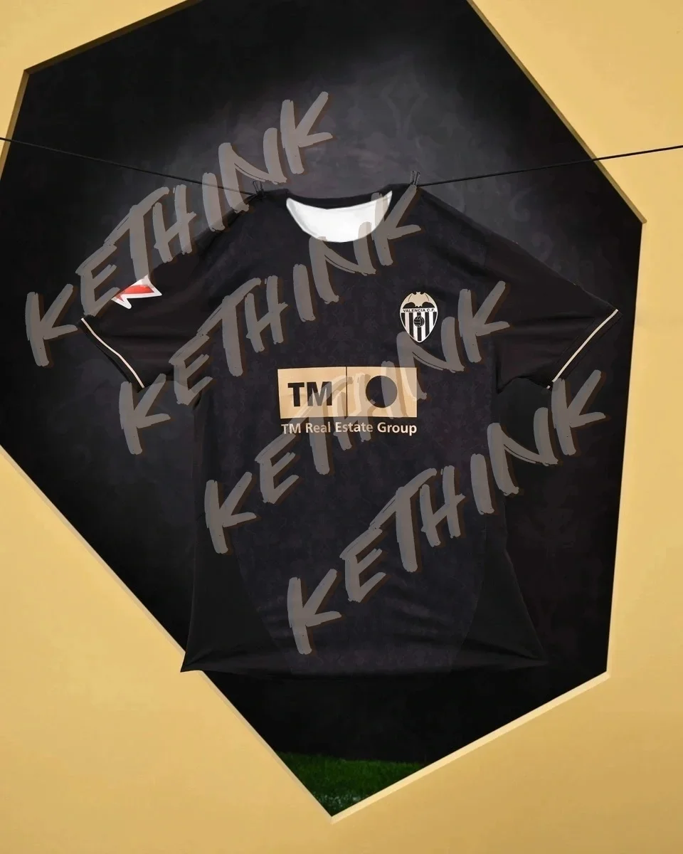 Motorcycle Quick Drying Style Short Sleeved Shirt, Valencia Fan Style Football Training Uniform in Spain, Quick Drying Fabric
Motorcycle Quick Drying Style Short Sleeved Shirt, Valencia Fan Style Football Training Uniform in Spain, Quick Drying Fabric