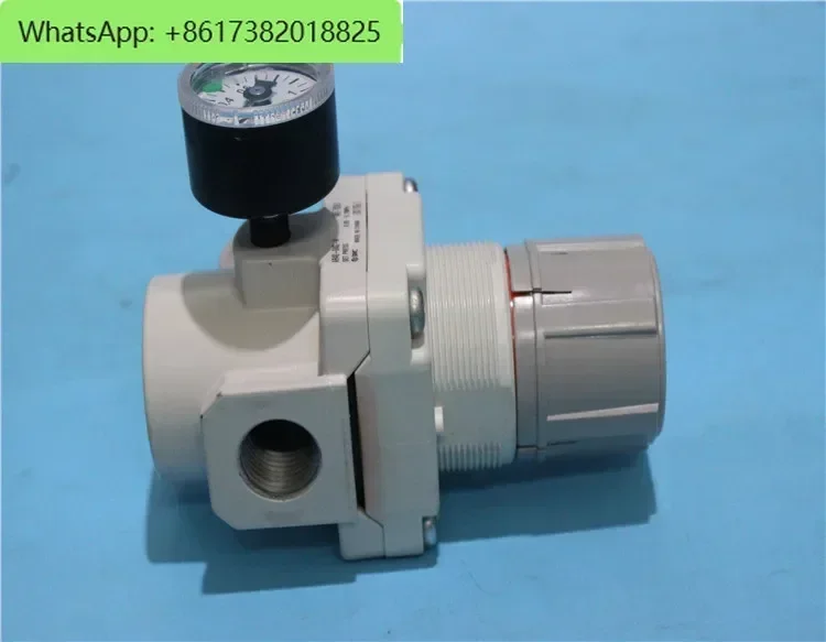 AR40-04G-A AR40-N04G-A AR40-F04G-A Pressure reducing valve, pressure regulating valve
AR40-04G-A AR40-N04G-A AR40-F04G-A Pressure reducing valve, pressure regulating valve