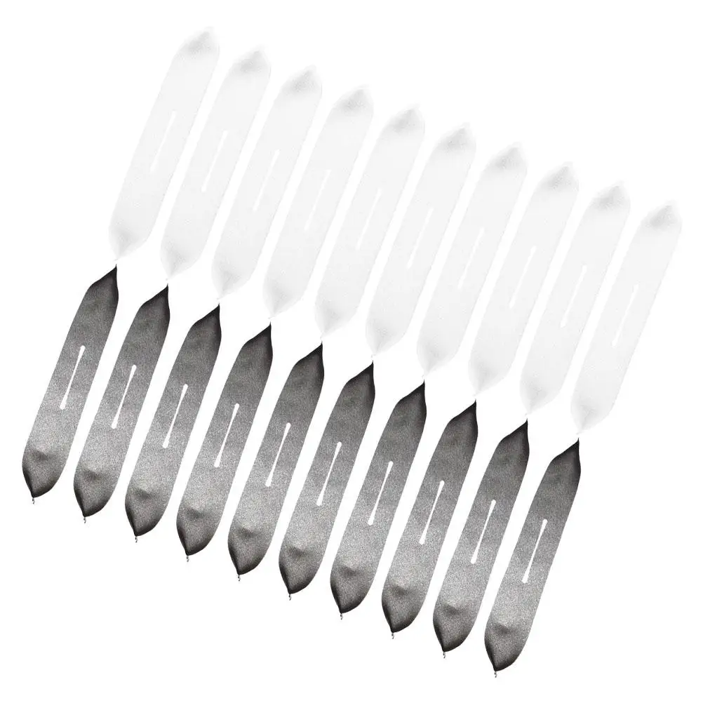 20 Pcs Slip Clothes Hanger Sponge Cover Protective Pad for Suit Jacket Rack Storage Clothes Hangers Non Slip Garment Protector
20 Pcs Slip Clothes Hanger Sponge Cover Protective Pad for Suit Jacket Rack Storage Clothes Hangers Non Slip Garment Protector