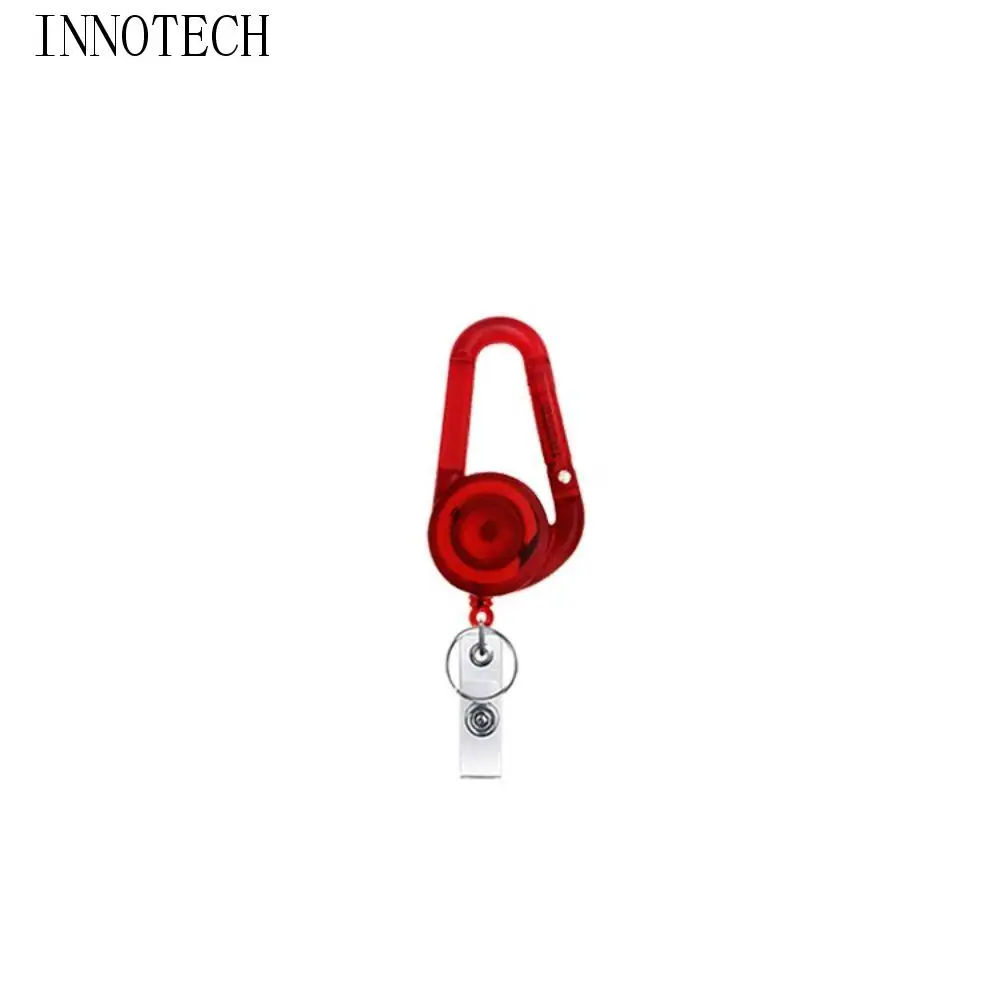 8-цветный студенческий анти-потерянный телескопический держатель для карт, катушка для значка, карабин, брелок, легко тянущая пряжка, держатель для значка
8-цветный студенческий анти-потерянный телескопический держатель для карт, катушка для значка, карабин, брелок, легко тянущая пряжка, держатель для значка