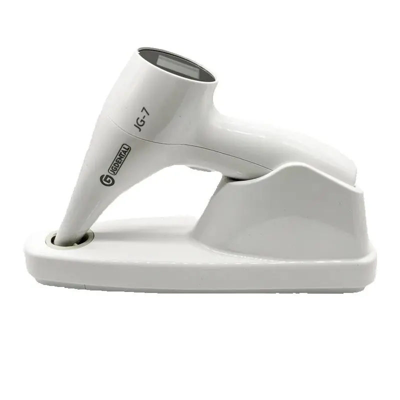 Dental Color Comparator JG-7 LCD Screen Colorimeter Tooth Color Meter
Dental Color Comparator JG-7 LCD Screen Colorimeter Tooth Color Meter