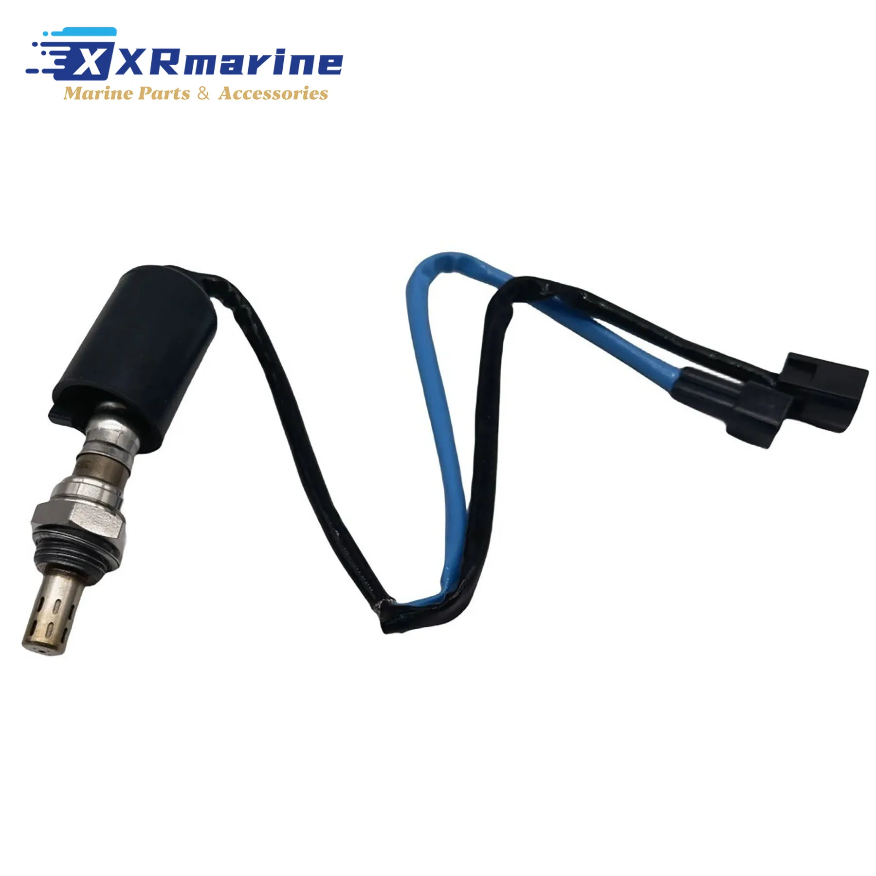 Fits for Yamaha Outboard 200HP 225HP 250HP Engines Parts Oxygen Sensor Replaces 68F-8592A-00 65L-8592A-00 65L-8592A-01
Fits for Yamaha Outboard 200HP 225HP 250HP Engines Parts Oxygen Sensor Replaces 68F-8592A-00 65L-8592A-00 65L-8592A-01