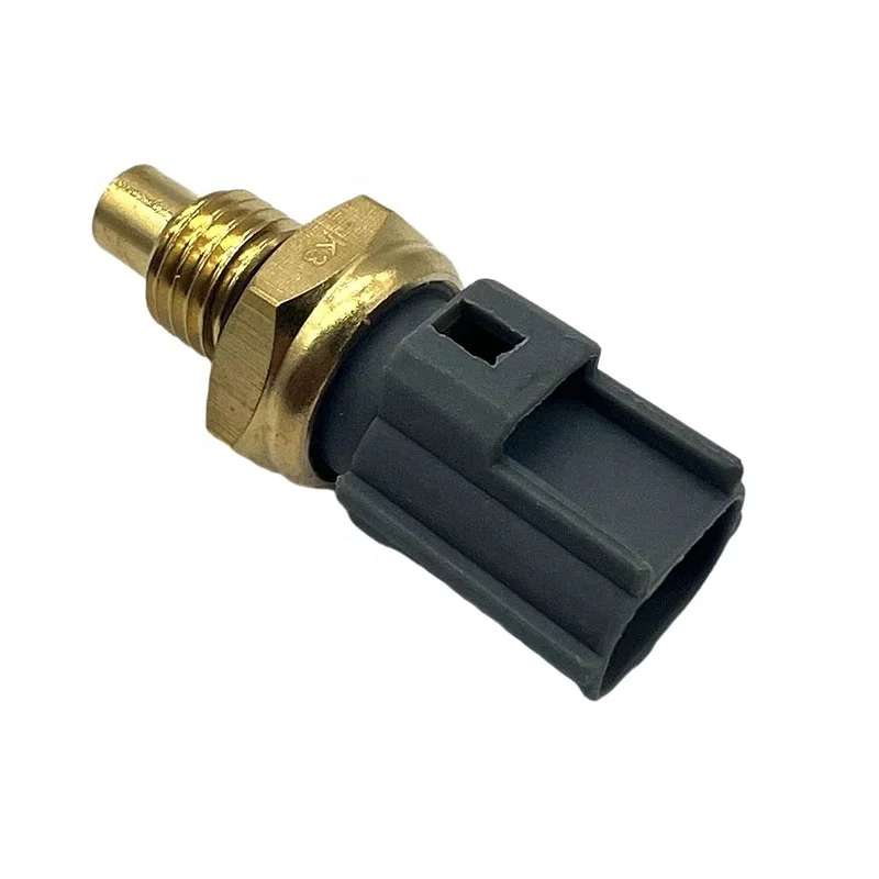 8-98023581-0 8980235810 Fuel Temperature Sensor for ISUZU 4HK1
8-98023581-0 8980235810 Fuel Temperature Sensor for ISUZU 4HK1