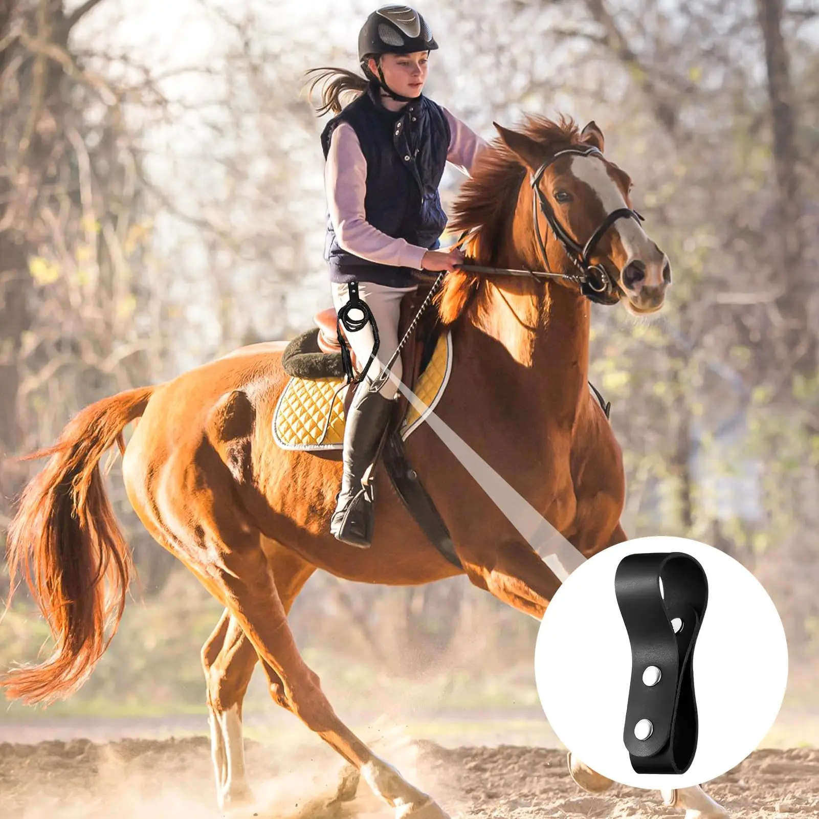 1Pc High-Quality Pu Faux Leather Whip-Shaped Climbing Clip That Can Be Attached to a Belt - Suitable for Outdoor Horse Riding Essentials, Outdoor Camping Waist Keychain, Cosplay Decoration, Clothing Accessories, Decorative Accessories, Perfect Handmade DI
1Pc High-Quality Pu Faux Leather Whip-Shaped Climbing Clip That Can Be Attached to a Belt - Suitable for Outdoor Horse Riding Essentials, Outdoor Camping Waist Keychain, Cosplay Decoration, Clothing Accessories, Decorative Accessories, Perfect Handmade DI