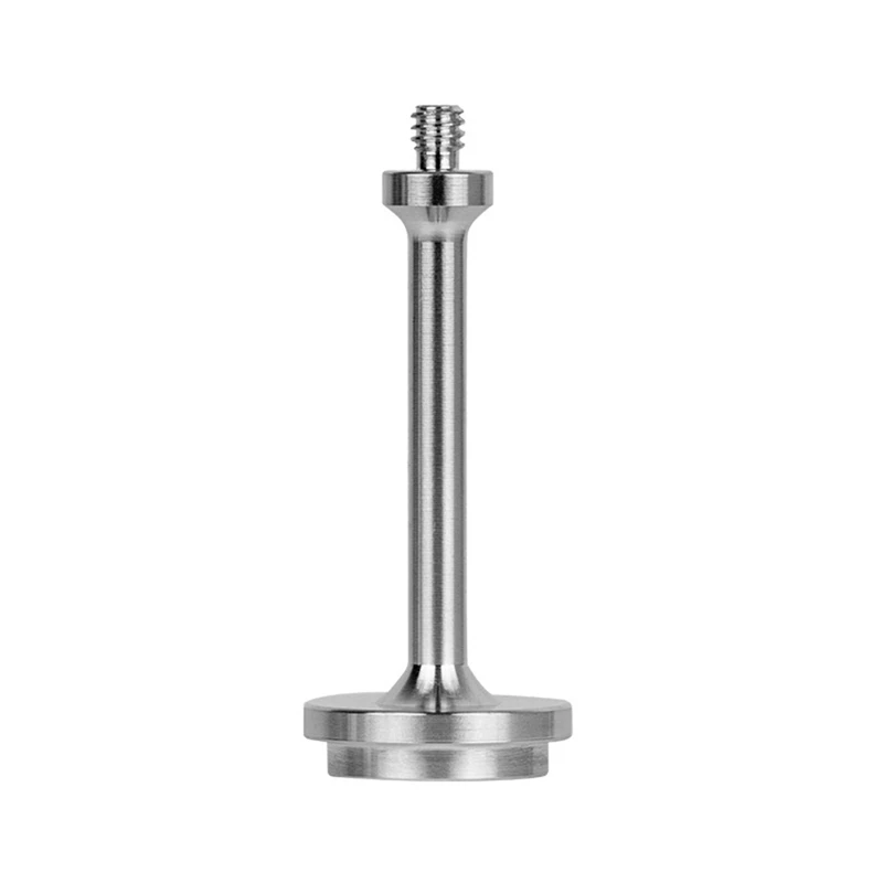 Lantern Gas Tank Bracket Camping Gas Tank 1/4 Adapter Portable Lanterns Extension Rod For Camping G2 Gas Tank Silver
Lantern Gas Tank Bracket Camping Gas Tank 1/4 Adapter Portable Lanterns Extension Rod For Camping G2 Gas Tank Silver