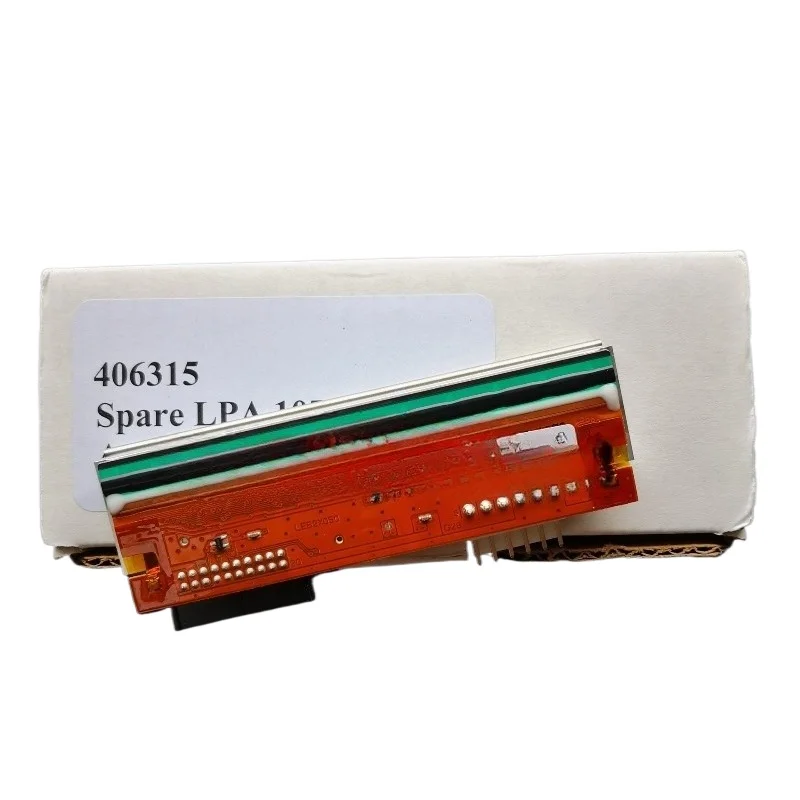 Original high-quality Videojet 9550 printhead 53mm107mm 160mm 406315LPA Printhead original
Original high-quality Videojet 9550 printhead 53mm107mm 160mm 406315LPA Printhead original