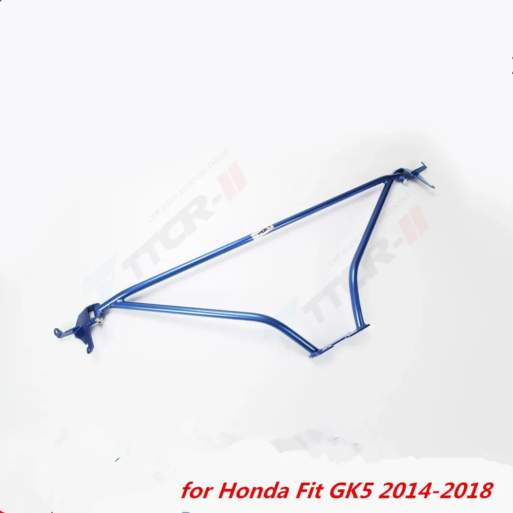 TTCR-II for Honda Fit 2014-2018 Car Accessories Sway Bars Alloy Stabilizer Bar Tension Rod Strengthen Structural Rigidity Idler
TTCR-II for Honda Fit 2014-2018 Car Accessories Sway Bars Alloy Stabilizer Bar Tension Rod Strengthen Structural Rigidity Idler