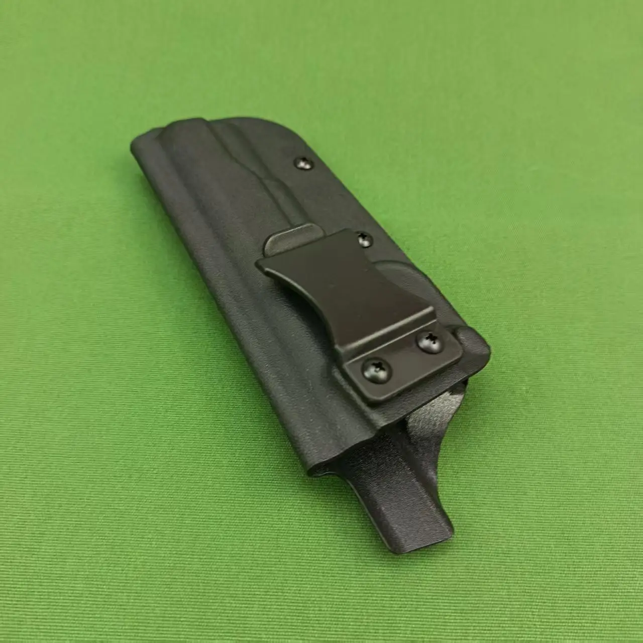 IWB Colt 1911 Holster Quick-Draw Tactical - KYDEX Material Outdoor Hunting Shooting Concealed Waist Pouch for Right/Left Hand
IWB Colt 1911 Holster Quick-Draw Tactical - KYDEX Material Outdoor Hunting Shooting Concealed Waist Pouch for Right/Left Hand