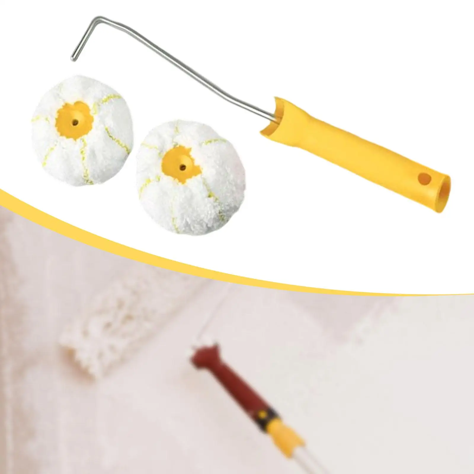 Угловой валик для краски для гипсокартона, грязевая краска, круглый угловой валик для гипсокартона для украшения стен, карниз, плинтус
Угловой валик для краски для гипсокартона, грязевая краска, круглый угловой валик для гипсокартона для украшения стен, карниз, плинтус