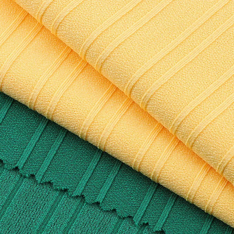 Messy Ribbed Knitted Imitation Acetic Acid Fabric Wide-Leg Pants Furniture Decoration Drape Clothing Sewing Fabric
Messy Ribbed Knitted Imitation Acetic Acid Fabric Wide-Leg Pants Furniture Decoration Drape Clothing Sewing Fabric