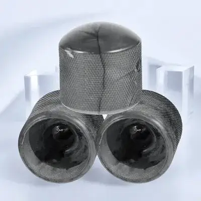 1Set Volume Knob and Wrench Set for Electric Guitar and Bass Fine Workmanship Guitar Knobs Bass Knob Wrenches Dome Knobs
1Set Volume Knob and Wrench Set for Electric Guitar and Bass Fine Workmanship Guitar Knobs Bass Knob Wrenches Dome Knobs