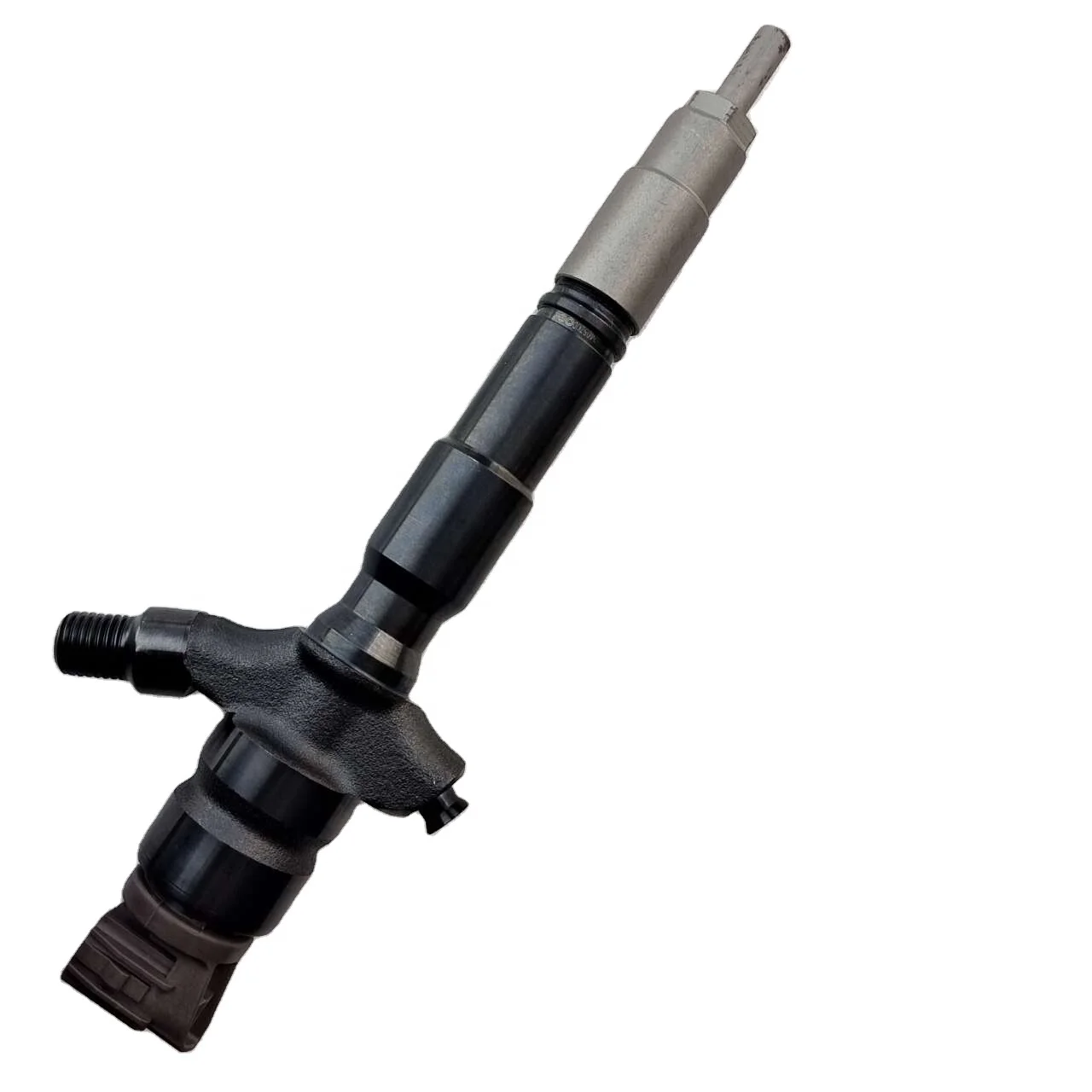 Original Common Rail Injector 23670-30450=295900-0280 23670-30440 295900-0240
Original Common Rail Injector 23670-30450=295900-0280 23670-30440 295900-0240