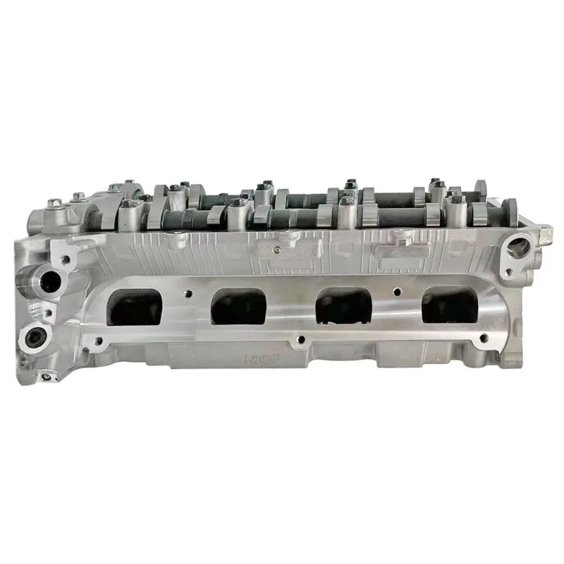 Wholesale G4KD/G4KE Cylinder Head 22100-2G200 22100-2G250 for Hyundai Optima K5 2.0/2.4L
Wholesale G4KD/G4KE Cylinder Head 22100-2G200 22100-2G250 for Hyundai Optima K5 2.0/2.4L