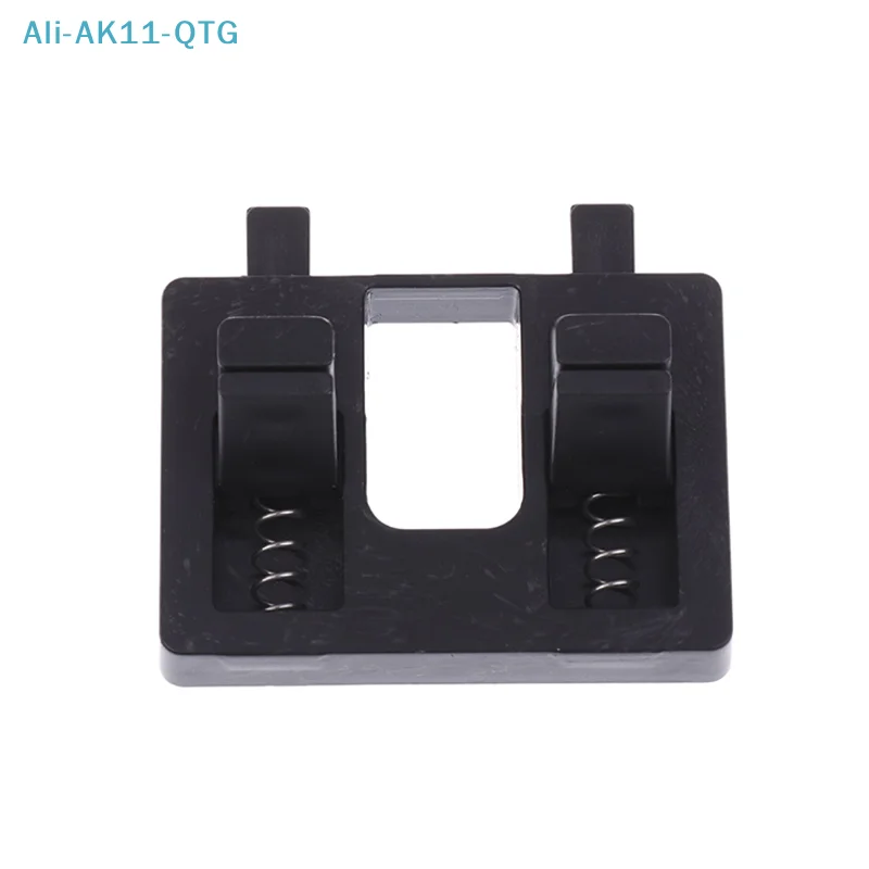 NEW 1pc Electric Wire Welding Fixture Holding Power Stabilizing Wire Holder Anti-Slip Dual Clamps Soldering Tool Accessories
NEW 1pc Electric Wire Welding Fixture Holding Power Stabilizing Wire Holder Anti-Slip Dual Clamps Soldering Tool Accessories