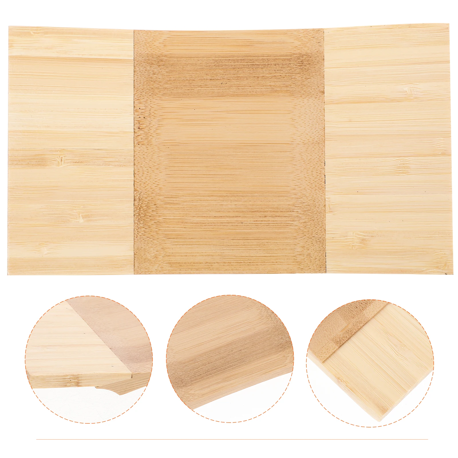 Sturdy Wooden Sushi Serving Tray Japanese Style Long Rectangle Food Plate Wear Resistant For Home Restaurant Party
Sturdy Wooden Sushi Serving Tray Japanese Style Long Rectangle Food Plate Wear Resistant For Home Restaurant Party