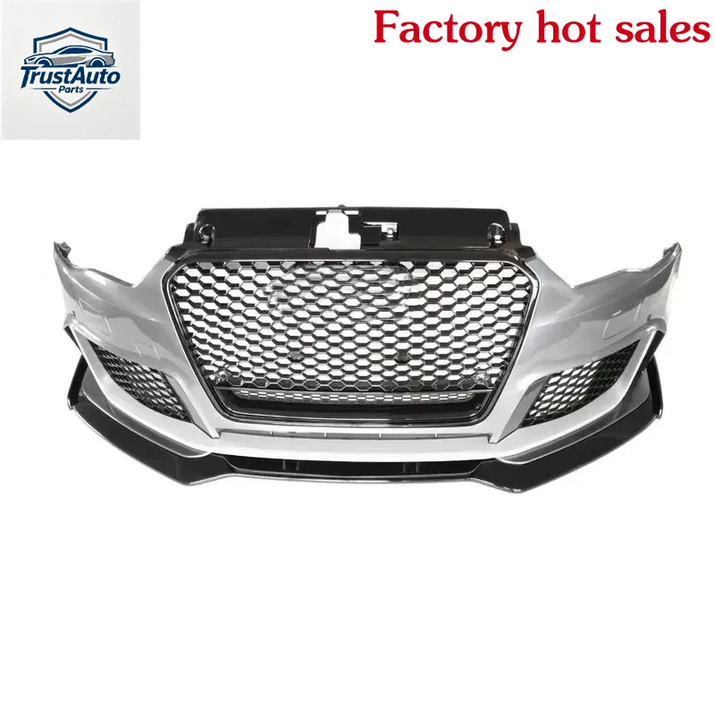 TrustAuto Parts Store High SalesSport Style Body Kit Front Bumper Assembly Sedan -
TrustAuto Parts Store High SalesSport Style Body Kit Front Bumper Assembly Sedan -