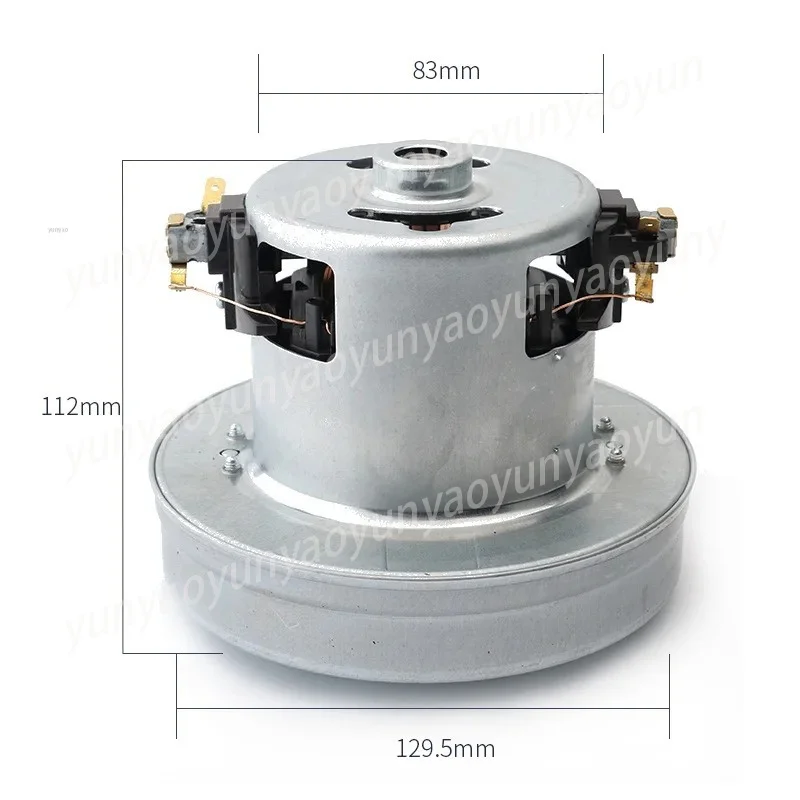 Vacuum Cleaner Motor Parts 1200W 220V Accessories
Vacuum Cleaner Motor Parts 1200W 220V Accessories