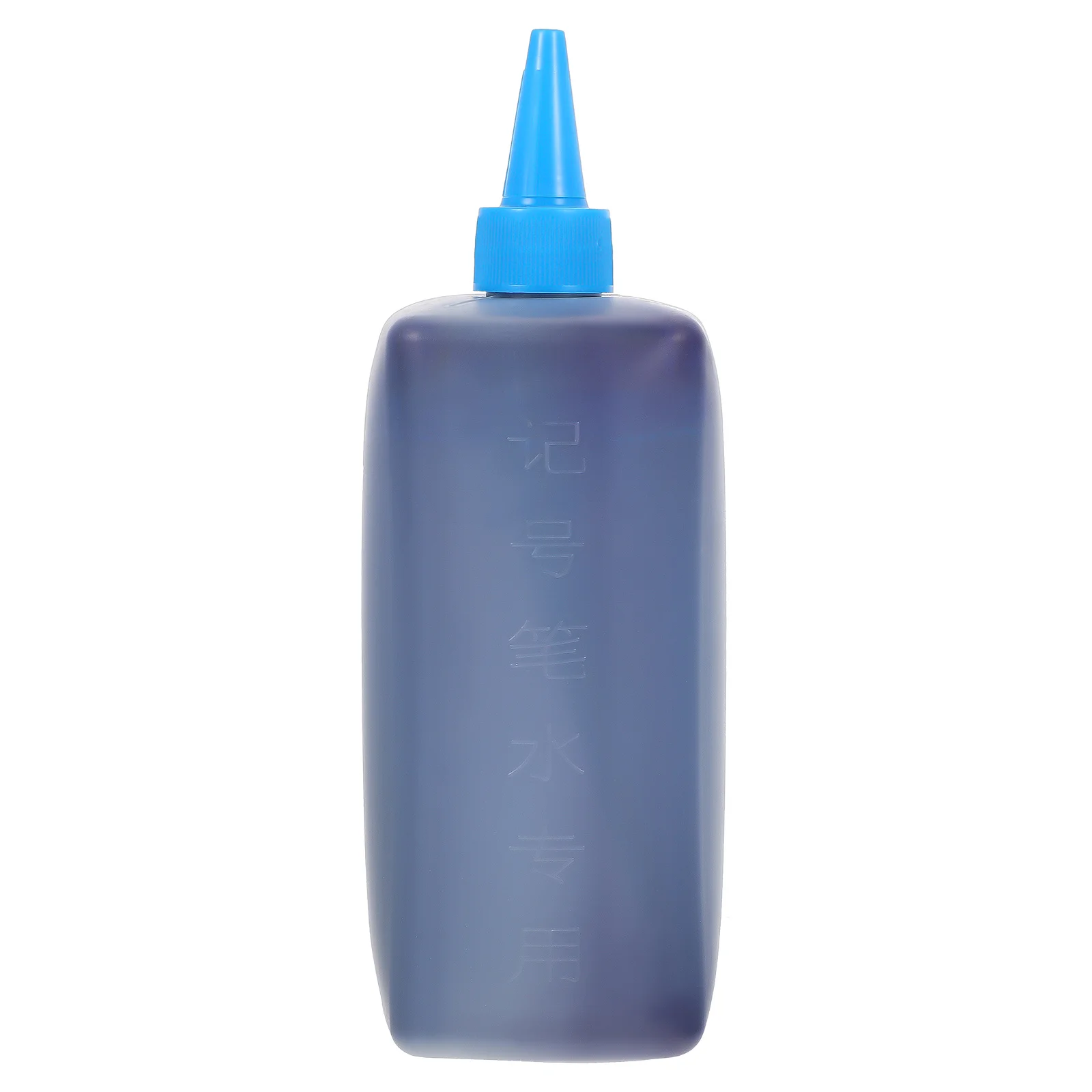 1Pcs 500Ml Blue Ink Refill for Whiteboard Pens Fast-Drying Spill-Proof Smooth Flow Ideal Household Supply Writing Ink
1Pcs 500Ml Blue Ink Refill for Whiteboard Pens Fast-Drying Spill-Proof Smooth Flow Ideal Household Supply Writing Ink