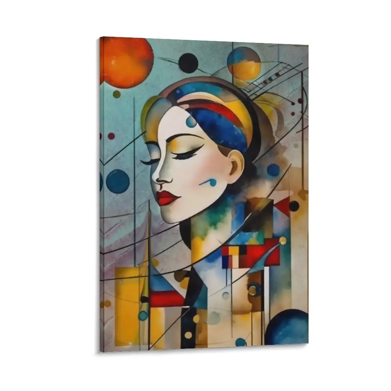 Cosmos Canvas Painting home decor interior anime luxury home decor posters anime 
Cosmos Canvas Painting home decor interior anime luxury home decor posters anime