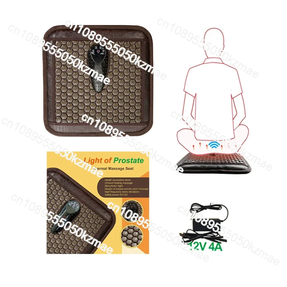 IN STOCK 2025 Hot Selling Prostate Vibration Massager, Far Infrared Heating Mat, Tomarine Mattress, Seat Heater, Massage Mat
IN STOCK 2025 Hot Selling Prostate Vibration Massager, Far Infrared Heating Mat, Tomarine Mattress, Seat Heater, Massage Mat