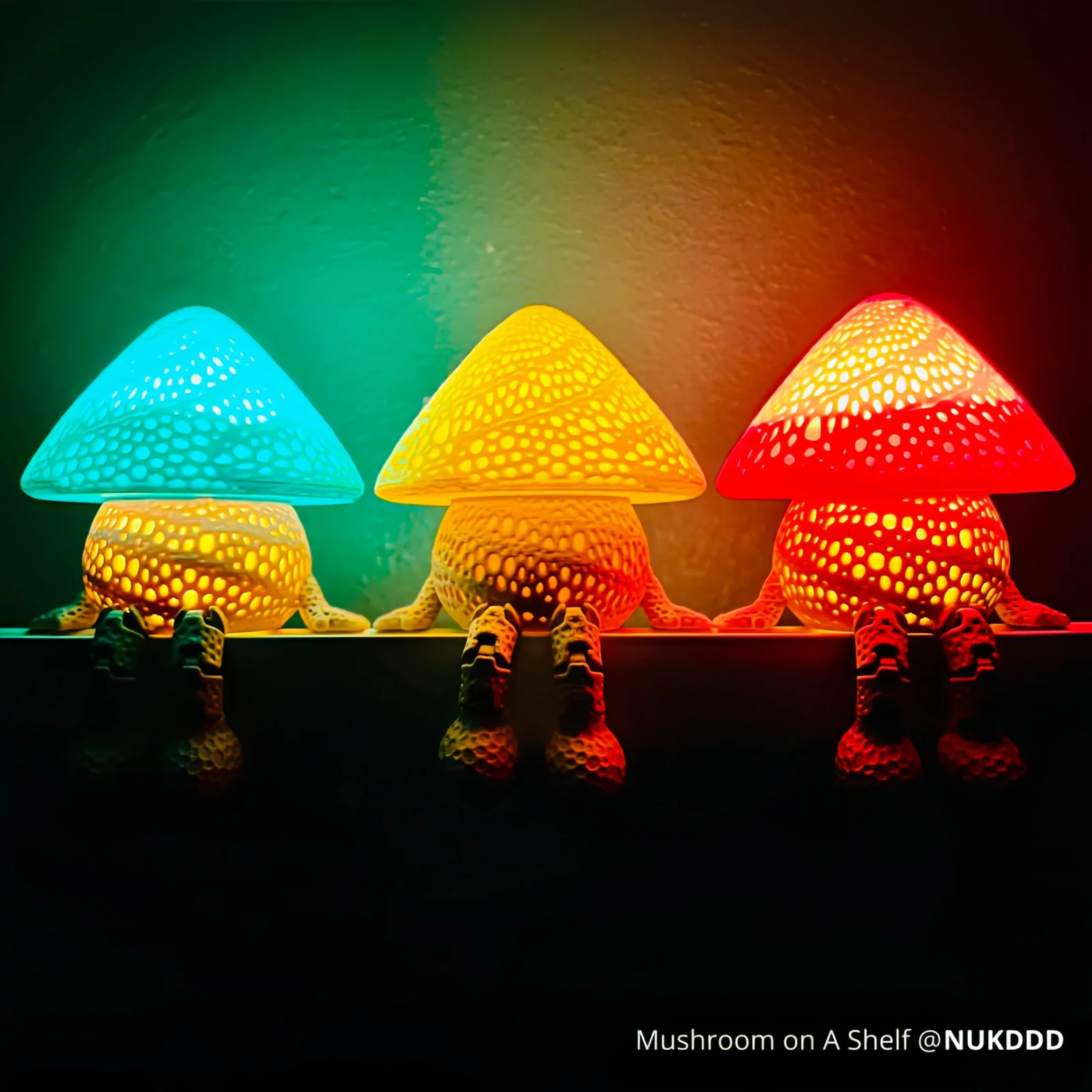 For Bambu Mini Waterproof RGB LED Tea Lights with Remote Control 6pcs for Bambu Lab Creator Program KC020 Maker World Hardware
For Bambu Mini Waterproof RGB LED Tea Lights with Remote Control 6pcs for Bambu Lab Creator Program KC020 Maker World Hardware