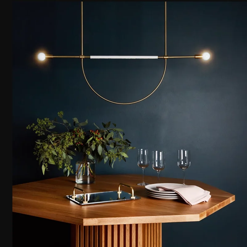 Black Modern Chandelier Designer Artistic Dining Hall Bar Hanging Lamp for Restaurant Hotel Loft Simple Lustre Lighting Fixture
Black Modern Chandelier Designer Artistic Dining Hall Bar Hanging Lamp for Restaurant Hotel Loft Simple Lustre Lighting Fixture