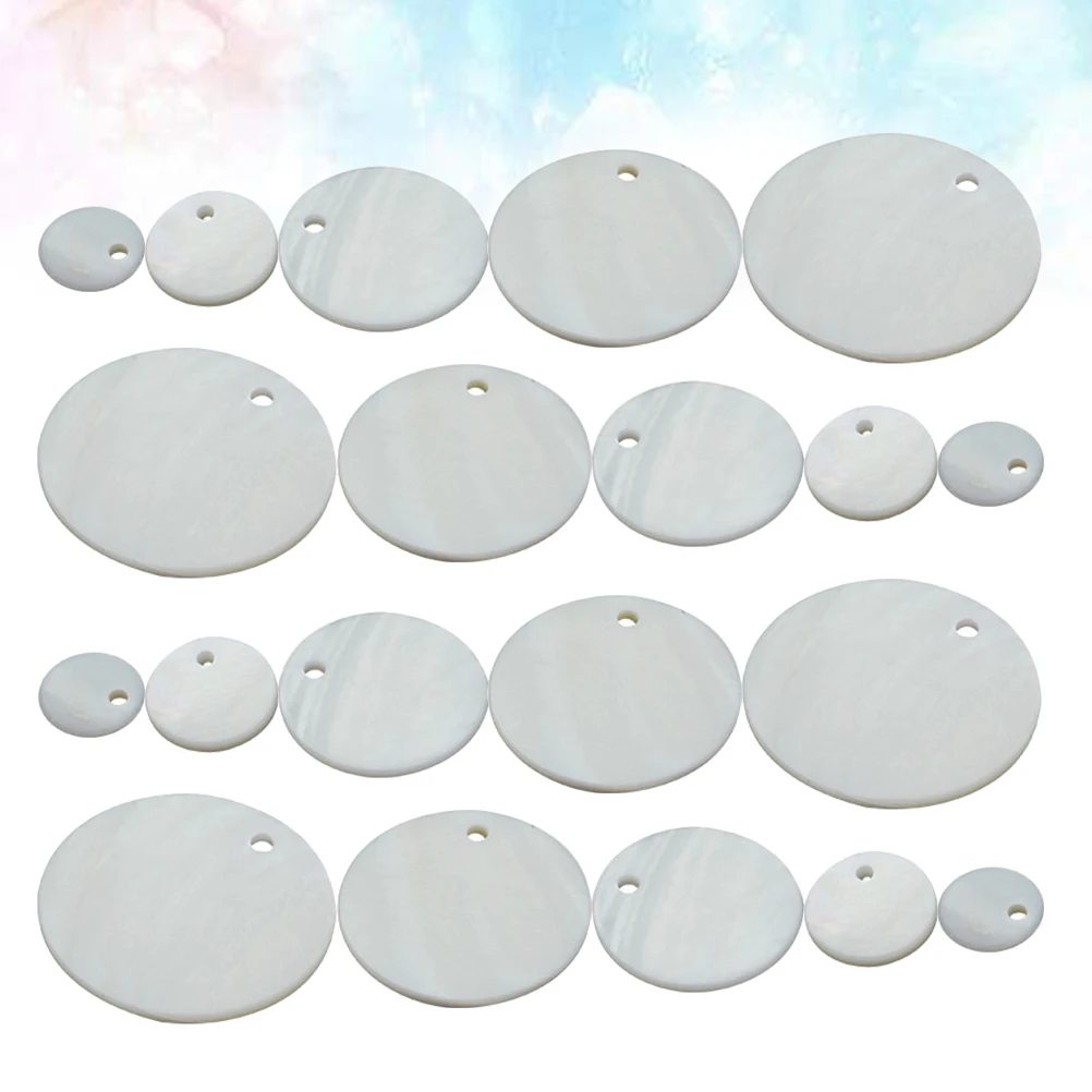 50pcs Shell Pieces for DIY Earrings Natural Jewelry Supplies Premium Material Stylish Design Bracelet Findings 
50pcs Shell Pieces for DIY Earrings Natural Jewelry Supplies Premium Material Stylish Design Bracelet Findings