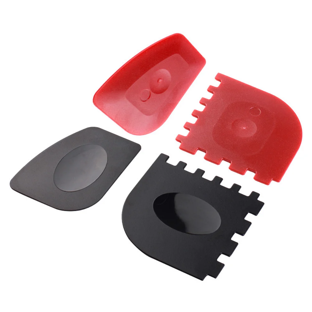 4 Pcs Cleaning Scraper Cast Iron Pan for Grill Cookware Cleaner Roaster Cake Kitchen Tool Skillet
4 Pcs Cleaning Scraper Cast Iron Pan for Grill Cookware Cleaner Roaster Cake Kitchen Tool Skillet