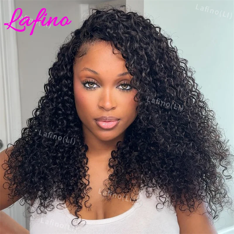Curly Half Wig Human Hair Wigs 250% Half Wig Curly Human Hair Wigs 3 In 1 Invisible Hairline With Drawstring Seamless
Curly Half Wig Human Hair Wigs 250% Half Wig Curly Human Hair Wigs 3 In 1 Invisible Hairline With Drawstring Seamless