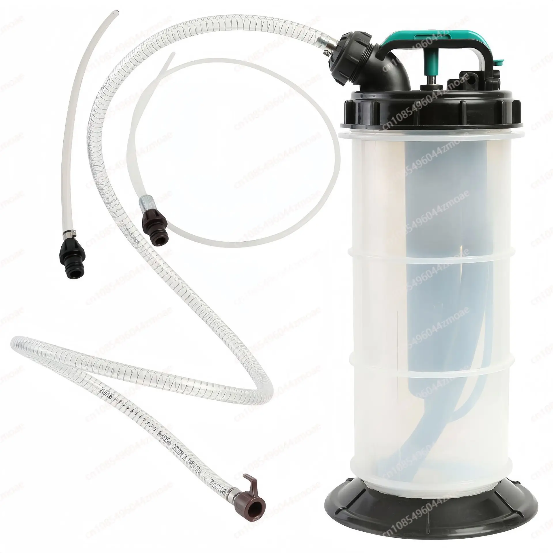 5.3/5 L Automobile Manual Pumping Unit OiL Brake oil Engine OIL Sucker Gear Oil Suction Pump
5.3/5 L Automobile Manual Pumping Unit OiL Brake oil Engine OIL Sucker Gear Oil Suction Pump