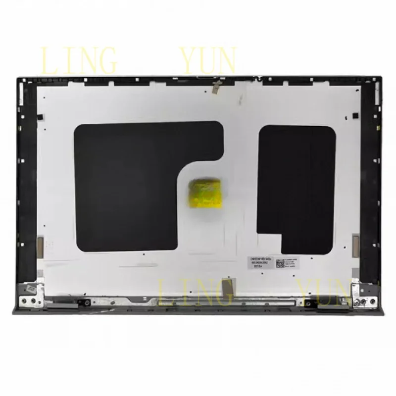 Z for Dell Inspiron 15Pro 5518 Back Bezel Case Keyboard 049MM5 017WGJ 0PDT68 0FTC14
Z for Dell Inspiron 15Pro 5518 Back Bezel Case Keyboard 049MM5 017WGJ 0PDT68 0FTC14