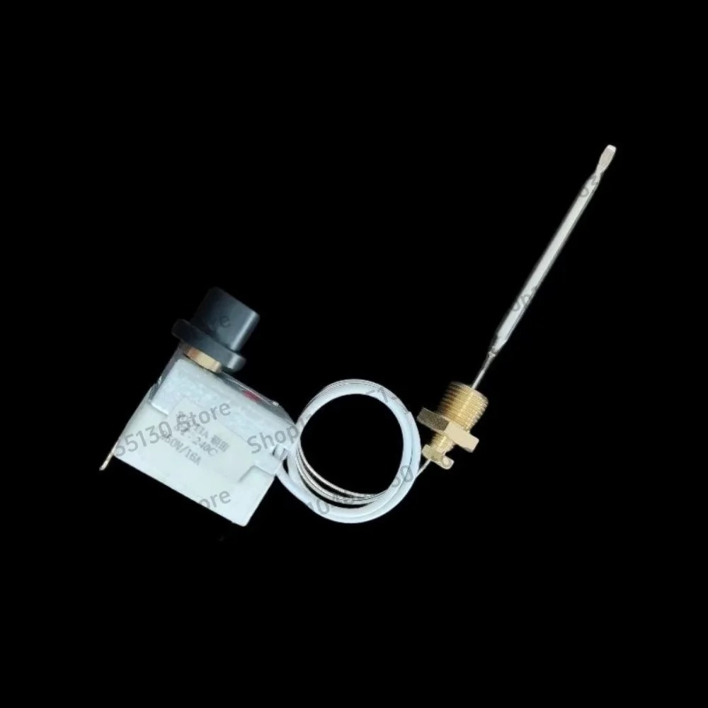 TY316-8-240B-S1 Fryer Temperature Protector with Manual Reset
TY316-8-240B-S1 Fryer Temperature Protector with Manual Reset