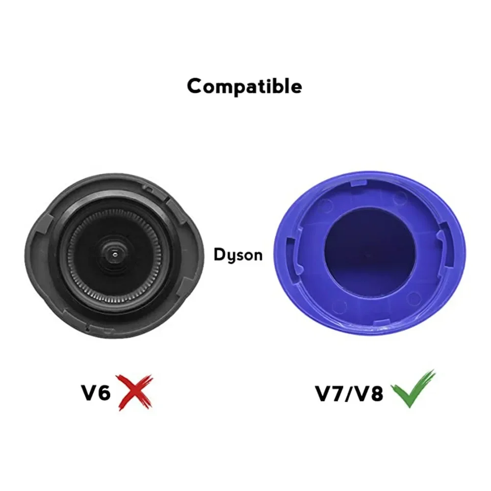 Post Motor Filter For DYSON V7 V8 SV10 Animal Clean Vacuum Replacement Spare Parts Accessories Household Sweeper Cleaning Tool
Post Motor Filter For DYSON V7 V8 SV10 Animal Clean Vacuum Replacement Spare Parts Accessories Household Sweeper Cleaning Tool