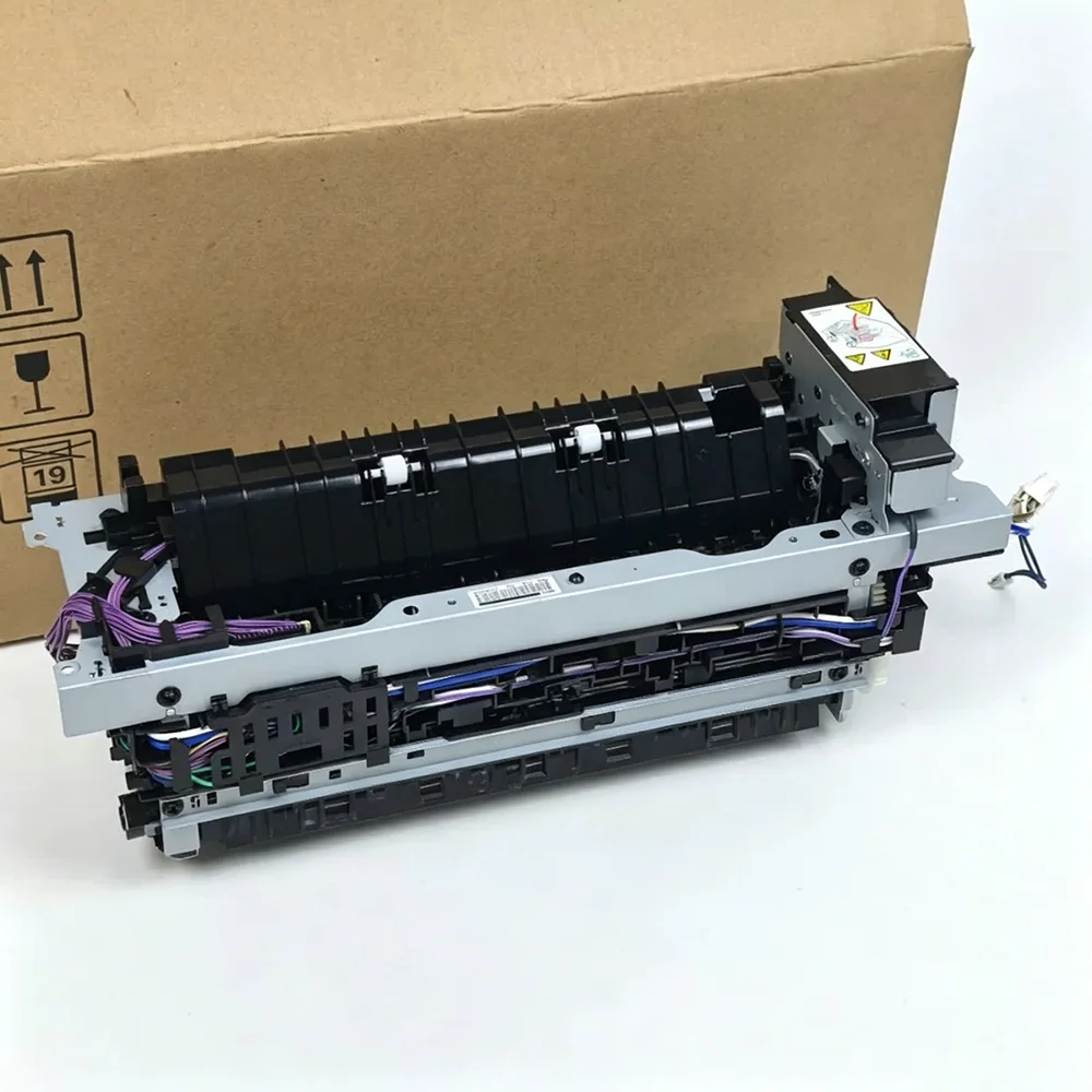 Original New Fuser Assembly for Canon LBP 673 670 MF 751 753 754 752 756 Fuser Unit Neutral packaging
Original New Fuser Assembly for Canon LBP 673 670 MF 751 753 754 752 756 Fuser Unit Neutral packaging