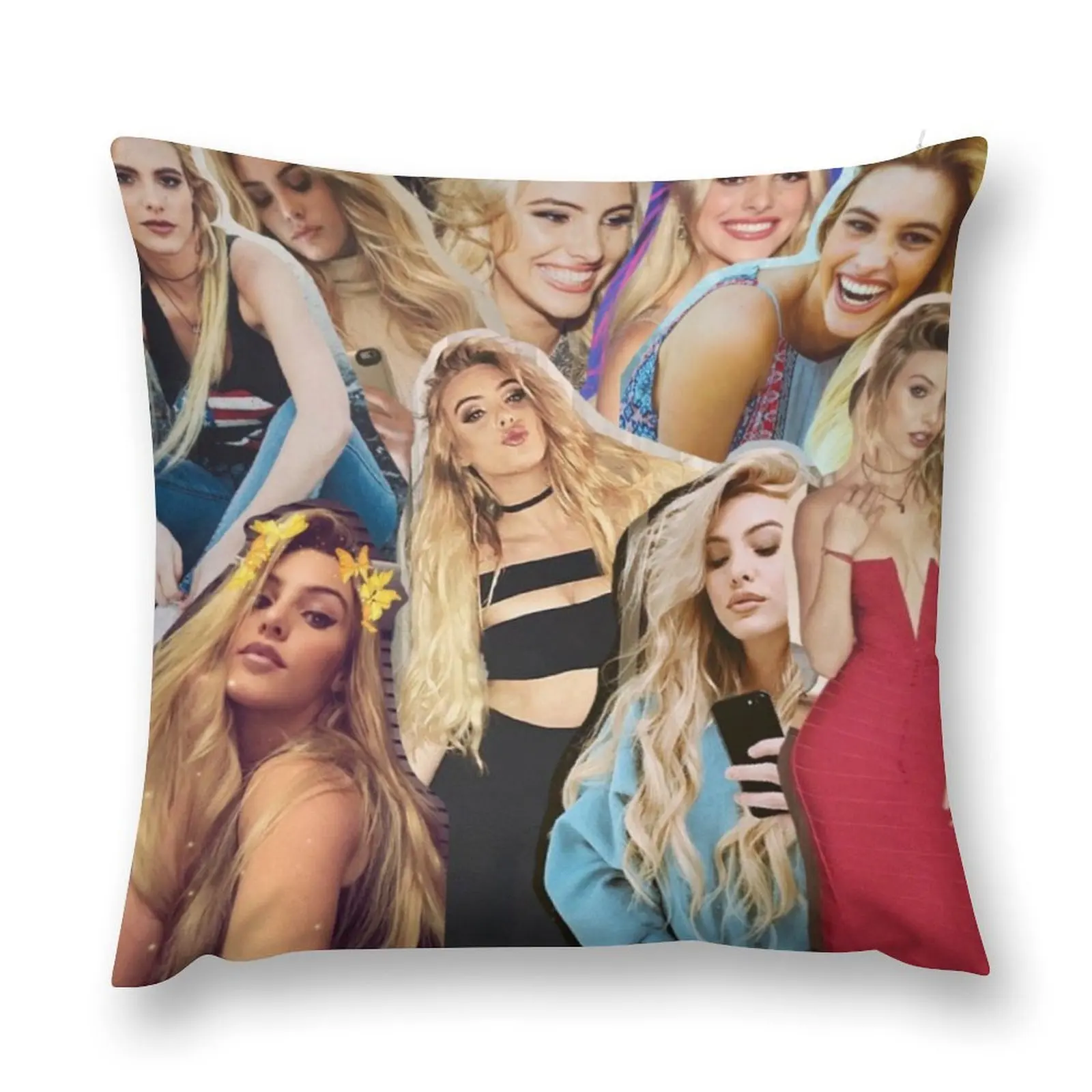 Lele Pons Throw Pillow sleeping pillows Cushions For Sofa luxury sofa pillows Cushion Cover Luxury pillow
Lele Pons Throw Pillow sleeping pillows Cushions For Sofa luxury sofa pillows Cushion Cover Luxury pillow