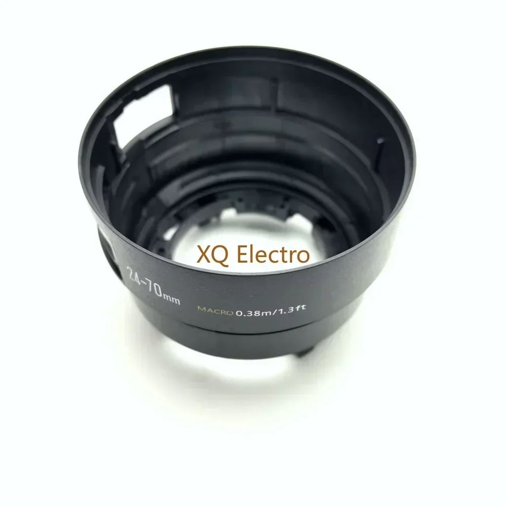 New First Generation Bayonet Barrel Ring Focusing Bracket Tube Fixed Camera part For Canon EF 24-70mm 24-70 F/2.8L USM Lens
New First Generation Bayonet Barrel Ring Focusing Bracket Tube Fixed Camera part For Canon EF 24-70mm 24-70 F/2.8L USM Lens