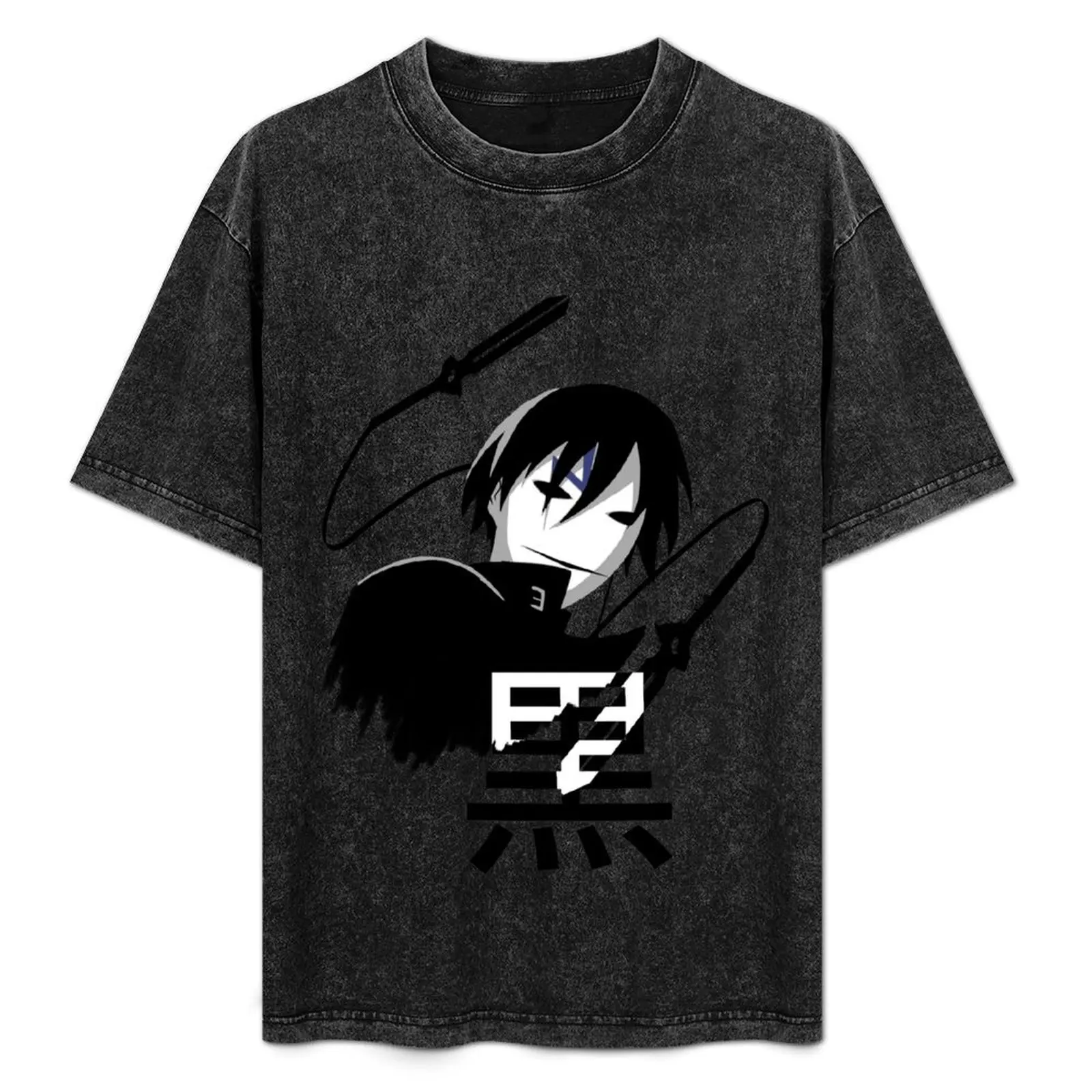 Darker T-Shirt Casual Loose Short Sleeve Tee for Men
Darker T-Shirt Casual Loose Short Sleeve Tee for Men