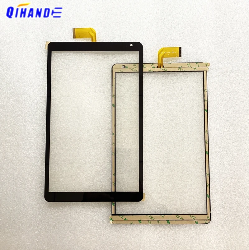 New 10.1 Inch Touch Screen For Tablet 10.1" ALBA 10Q Kids Tab Capacitive Touch Sensor Panel Tab Parts Digitizer Replacement
New 10.1 Inch Touch Screen For Tablet 10.1" ALBA 10Q Kids Tab Capacitive Touch Sensor Panel Tab Parts Digitizer Replacement