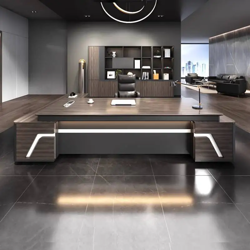 Designer Luxury Executive Office Desk Modern Wooden Adjustable Drawers Computer Desk Standing Study Scrivania Work Station Table
Designer Luxury Executive Office Desk Modern Wooden Adjustable Drawers Computer Desk Standing Study Scrivania Work Station Table