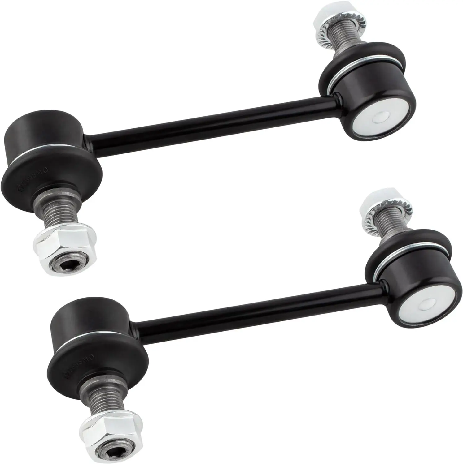 2Pcs Rear Stabilizer Sway Bar Link For Toyota Sequoia 2001-2007
2Pcs Rear Stabilizer Sway Bar Link For Toyota Sequoia 2001-2007